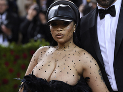 2022 MET Museum Costume Institute Benefit Gala