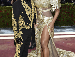 2022 MET Museum Costume Institute Benefit Gala