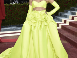 2022 MET Museum Costume Institute Benefit Gala