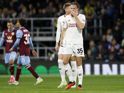 Britain Soccer Premier League