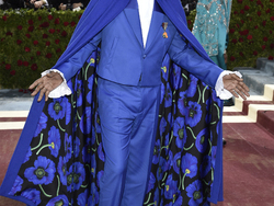 2022 MET Museum Costume Institute Benefit Gala