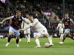 Britain Soccer Premier League