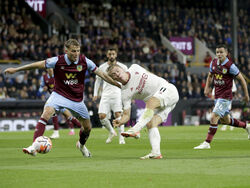 Britain Soccer Premier League