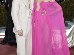 2022 MET Museum Costume Institute Benefit Gala