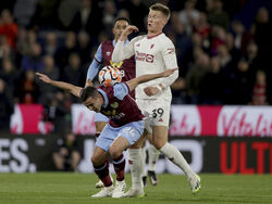 Britain Soccer Premier League
