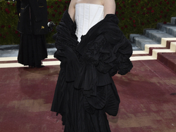 2022 MET Museum Costume Institute Benefit Gala