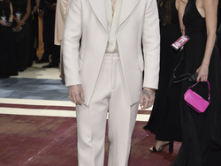 2022 MET Museum Costume Institute Benefit Gala