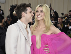 2022 MET Museum Costume Institute Benefit Gala