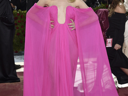 2022 MET Museum Costume Institute Benefit Gala