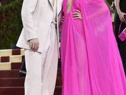 2022 MET Museum Costume Institute Benefit Gala