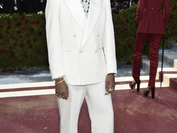2022 MET Museum Costume Institute Benefit Gala