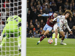 Britain Soccer Premier League
