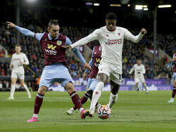 Britain Soccer Premier League
