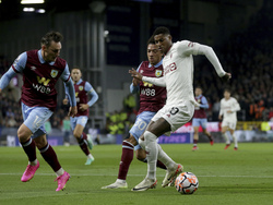 Britain Soccer Premier League