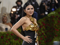 2022 MET Museum Costume Institute Benefit Gala