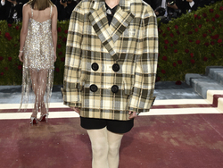 2022 MET Museum Costume Institute Benefit Gala
