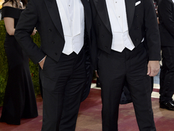 2022 MET Museum Costume Institute Benefit Gala