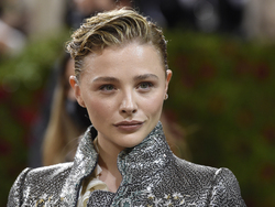 2022 MET Museum Costume Institute Benefit Gala