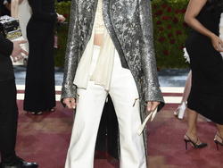 2022 MET Museum Costume Institute Benefit Gala