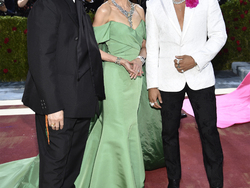 2022 MET Museum Costume Institute Benefit Gala
