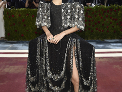 2022 MET Museum Costume Institute Benefit Gala