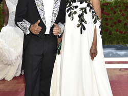 2022 MET Museum Costume Institute Benefit Gala