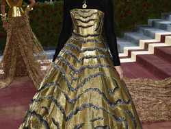 2022 MET Museum Costume Institute Benefit Gala
