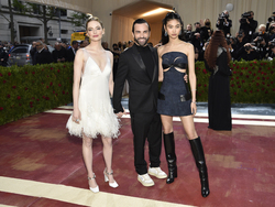 2022 MET Museum Costume Institute Benefit Gala