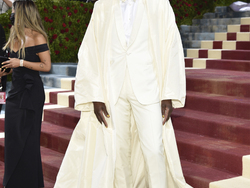 2022 MET Museum Costume Institute Benefit Gala