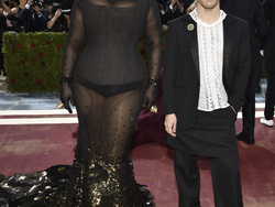 2022 MET Museum Costume Institute Benefit Gala