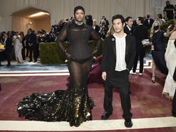 2022 MET Museum Costume Institute Benefit Gala