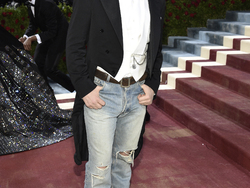 2022 MET Museum Costume Institute Benefit Gala