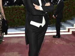 2022 MET Museum Costume Institute Benefit Gala