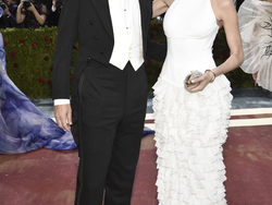 2022 MET Museum Costume Institute Benefit Gala