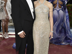 2022 MET Museum Costume Institute Benefit Gala