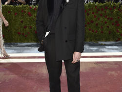 2022 MET Museum Costume Institute Benefit Gala