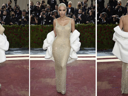 2022 MET Museum Costume Institute Benefit Gala