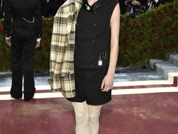 2022 MET Museum Costume Institute Benefit Gala