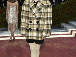 2022 MET Museum Costume Institute Benefit Gala