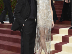 2022 MET Museum Costume Institute Benefit Gala
