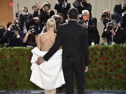 2022 MET Museum Costume Institute Benefit Gala