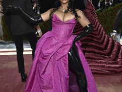2022 MET Museum Costume Institute Benefit Gala