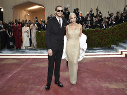 2022 MET Museum Costume Institute Benefit Gala