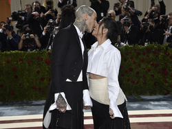2022 MET Museum Costume Institute Benefit Gala