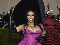 2022 MET Museum Costume Institute Benefit Gala