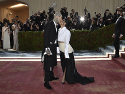 2022 MET Museum Costume Institute Benefit Gala