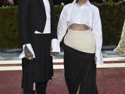 2022 MET Museum Costume Institute Benefit Gala