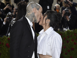 2022 MET Museum Costume Institute Benefit Gala