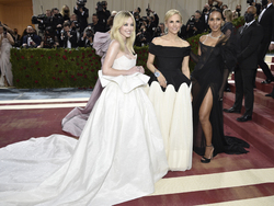 2022 MET Museum Costume Institute Benefit Gala