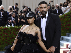2022 MET Museum Costume Institute Benefit Gala